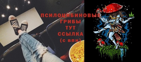 стафф Белоозёрский